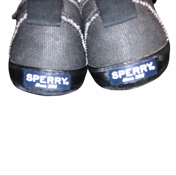 Paul Sperry Sayel Clew Canvas Deck Shoe - Picture 11 of 16